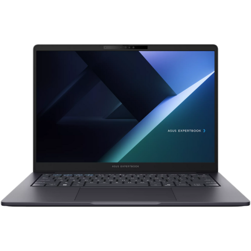 Laptop ASUS ExpertBook B5 B5405CCA (Procesor Intel® Core™ Ultra 5 225H (18M Cache, up to 4.90 GHz), 14inch WUXGA, 16GB DDR5, 1TB SSD, Intel Arc Graphics, Gri)