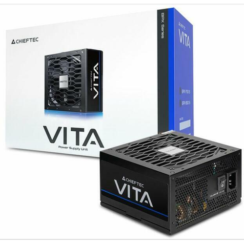 Sursa Chieftec VITA Series BPX-850-S, 850W, 80PLUS® Bronze
