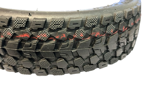 Anvelopa cauciuc CST 8.5x2 pentru trotinete electrice 1 Anvelopa cauciuc CST 8.5x2 pentru trotinete electrice