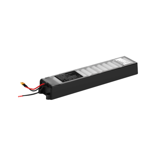 Baterie trotineta electrica REBEL ZAB0030B, 36V, Negru