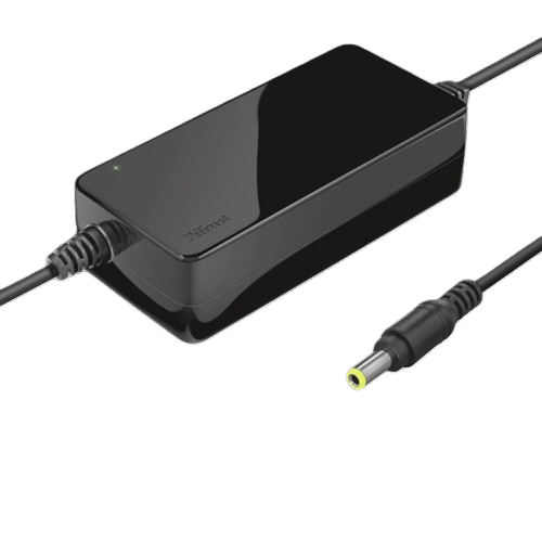 Incarcator laptop Trust Primo, universal, 90W-19V, Negru