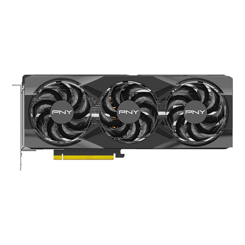 Placa video PNY GeForce RTX 5070 Ti Triple Fan 16GB GDDR7 256-bit DLSS 4.0