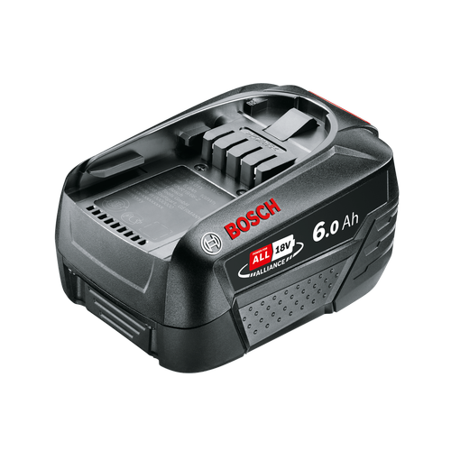 Acumulator Bosch 1600A00DD7, 18 V, 6 Ah, tehnologia Power For All