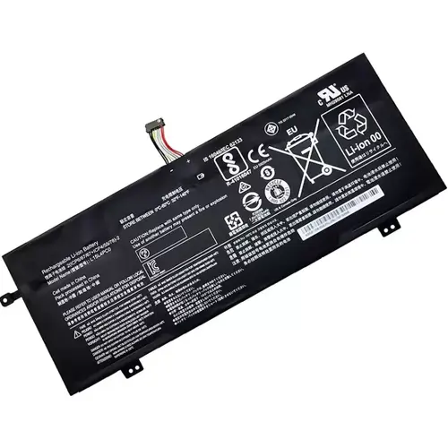 Baterie pentru Lenovo IdeaPad 710S-13IKB Li-Ion 6135mAh 4 celule 7.5V Mentor Premium 1 Baterie pentru Lenovo IdeaPad 710S-13IKB Li-Ion 6135mAh 4 celule 7.5V Mentor Premium