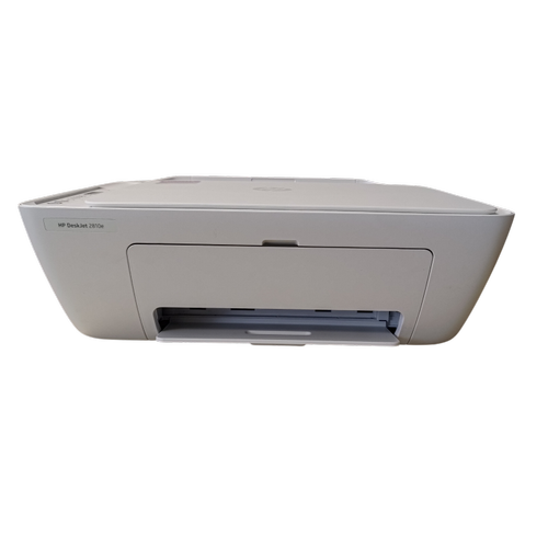 Multifunctional Inkjet HP DeskJet 2810e AiO 588Q0B, A4, Color, 20ppm, USB, Wireless (Alb) 1 Multifunctional Inkjet HP DeskJet 2810e AiO 588Q0B, A4, Color, 20ppm, USB, Wireless (Alb)