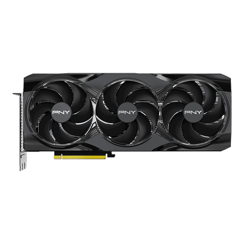 Placa video PNY GeForce RTX 5080 16GB GDDR7 256-bit DLSS 4.0