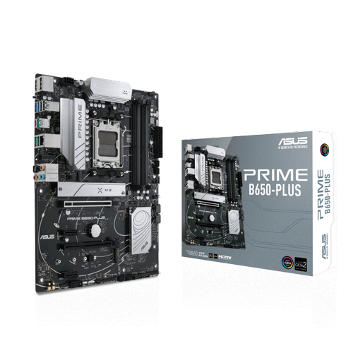 Placa de baza Asus PRIME B650-PLUS AM5 DDR5