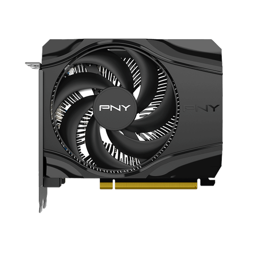 Placa video PNY GeForce RTX 5060 Single Fan 8GB GDDR7 128-bit DLSS 4.0
