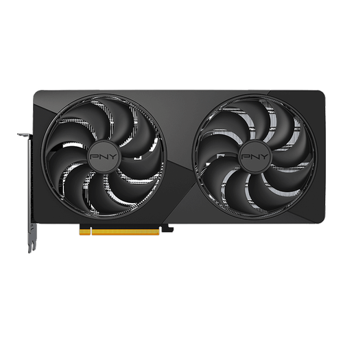 Placa video PNY GeForce RTX 5080 Slim OC 16GB GDDR7 256-bit DLSS 4.0