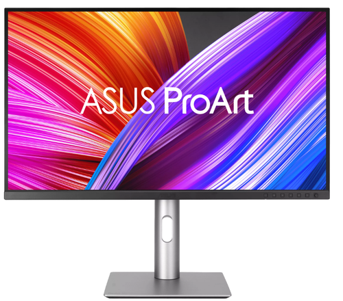 Monitor IPS LED ASUS ProArt 31.5inch PA329CRV, Ultra HD (3840 x 2160), HDMI, DisplayPort, Pivot, Boxe (Negru) 1 Monitor IPS LED ASUS ProArt 31.5inch PA329CRV, Ultra HD (3840 x 2160), HDMI, DisplayPort, Pivot, Boxe (Negru)