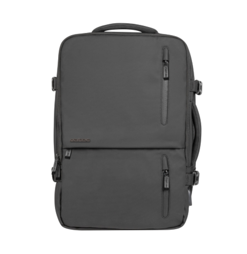 Rucsac laptop 17.3inch Natec Camel PRO, Polyester, Negru 1 Rucsac laptop 17.3inch Natec Camel PRO, Polyester, Negru