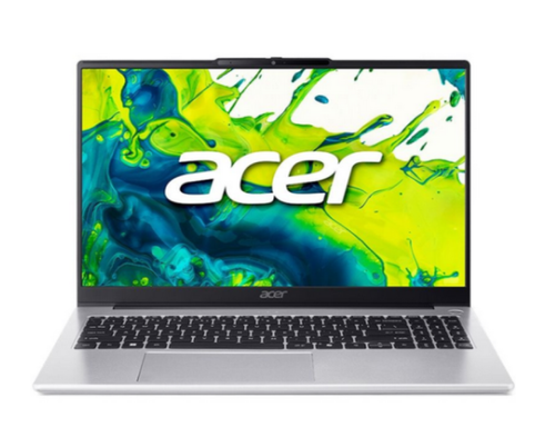 Laptop Acer Aspire Lite 15 AL15 (Procesor AMD Ryzen 5 7430U (16M Cache, up to 4.3 GHz), 15.6inch FHD, 16GB, 1TB SSD, AMD Radeon Graphics, Argintiu) 1 Laptop Acer Aspire Lite 15 AL15 (Procesor AMD Ryzen 5 7430U (16M Cache, up to 4.3 GHz), 15.6inch FHD, 16GB, 1TB SSD, AMD Radeon Graphics, Argintiu)