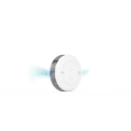Senzor de monoxid de carbon FIBARO smart home, FGCD-001, Z-Wave Plus 1 Senzor de monoxid de carbon FIBARO smart home, FGCD-001, Z-Wave Plus