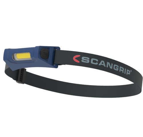 Lampa frontala fara fir Scangrip 03.5850
