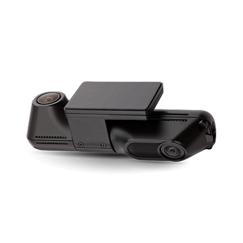 Camera video auto duala marsarier si interior Mio MiVue™ E80D, 2.5K 1440P HDR, Senzor 4M/STARVIS 2, Compatibila cu MiVue™ 955W Pro, MiVue™ 956W (Negru)