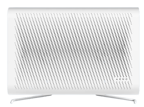 Purificator de aer AENO AP2S, Wi-Fi, lampa UV, 420 m³/h, 50 m2, filtru carbon, Hepa H13 (Alb)