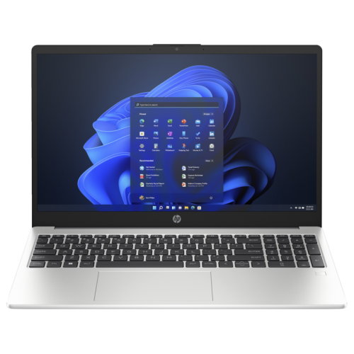 Laptop HP 250 G10 (Procesor Intel® Core™ i5-1334U (12M Cache, up to 4.60 GHz) 15.6inch FHD, 16GB, 512GB SSD, Intel Iris Xe Graphics, Argintiu) 1 Laptop HP 250 G10 (Procesor Intel® Core™ i5-1334U (12M Cache, up to 4.60 GHz) 15.6inch FHD, 16GB, 512GB SSD, Intel Iris Xe Graphics, Argintiu)