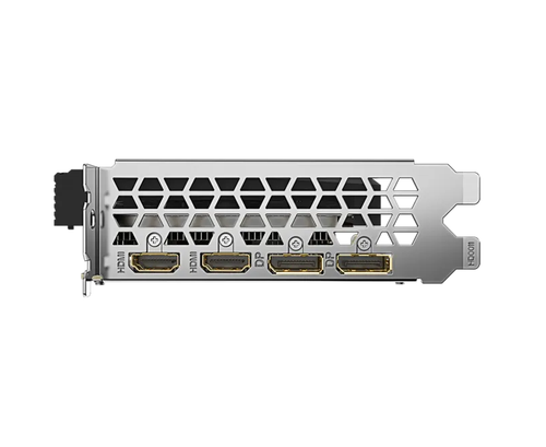 Placa video GIGABYTE GeForce RTX 3050 WINDFORCE V2 8GB GDDR6 128-bit