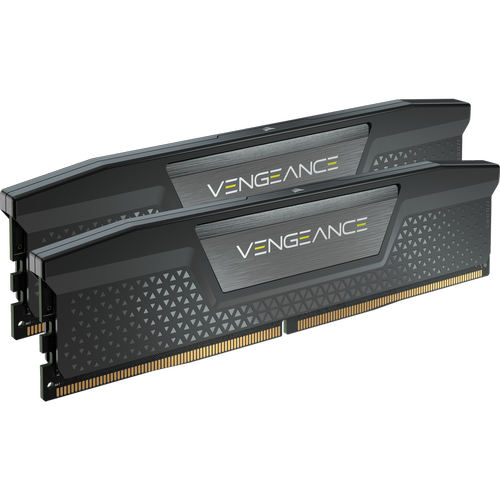 Memorie Corsair Vengeance, 48GB DDR5 (2x24GB), 7000MHz, CL 40 1 Memorie Corsair Vengeance, 48GB DDR5 (2x24GB), 7000MHz, CL 40
