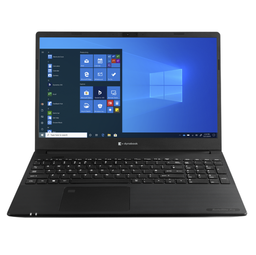 Laptop Refurbished Toshiba Dynabook Satellite Pro L50-G-14Z, Intel Core i7-10710U, Full HD 15.6", 16GB DDR4, 128GB SSD, NVIDIA GeForce MX250 2GB GDDR5, camera Web + Windows 11 Home 1 Laptop Refurbished Toshiba Dynabook Satellite Pro L50-G-14Z, Intel Core i7-10710U, Full HD 15.6", 16GB DDR4, 128GB SSD, NVIDIA GeForce MX250 2GB GDDR5, camera Web + Windows 11 Home