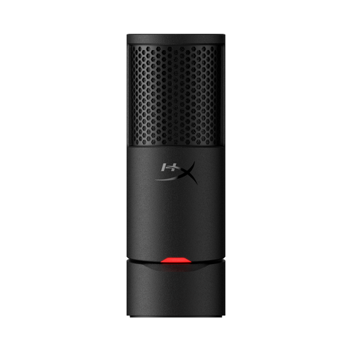 Microfon Gaming HyperX SoloCast 2, USB-A, Cardioid, Cablu 2m (Negru) 1 Microfon Gaming HyperX SoloCast 2, USB-A, Cardioid, Cablu 2m (Negru)