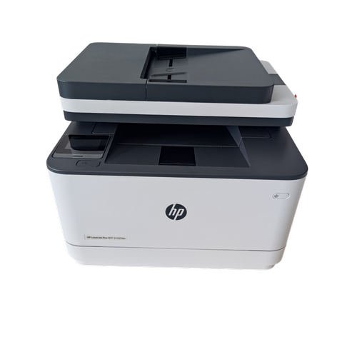 Multifunctional Monocrom HP LaserJet Pro MFP 3102fdw, A4, Fax, Duplex, ADF, Retea, Wireless (Alb/Negru) 1 Multifunctional Monocrom HP LaserJet Pro MFP 3102fdw, A4, Fax, Duplex, ADF, Retea, Wireless (Alb/Negru)