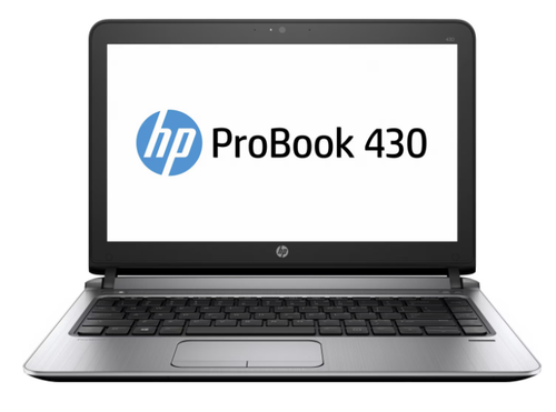 Laptop refurbished HP ProBook 430 G4, Intel Core i3-7100U 2.40GHz, 8GB DDR4, 256GB SSD, 14 Inch,Full HD, Webcam 1 Laptop refurbished HP ProBook 430 G4, Intel Core i3-7100U 2.40GHz, 8GB DDR4, 256GB SSD, 14 Inch,Full HD, Webcam