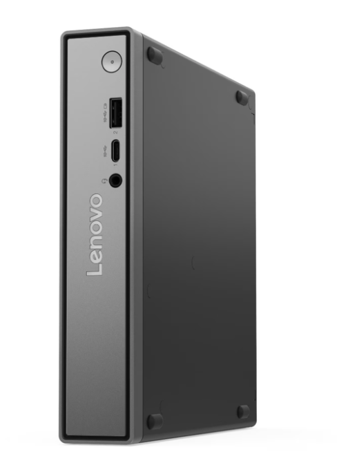 Calculator Sistem PC Lenovo ThinkCentre neo 55q Gen 6, Procesor AMD Ryzen™ 5 220 3.7GHz Hawk Point, 8GB RAM, 256GB SSD, AMD Radeon 740M, no OS 1 Calculator Sistem PC Lenovo ThinkCentre neo 55q Gen 6, Procesor AMD Ryzen™ 5 220 3.7GHz Hawk Point, 8GB RAM, 256GB SSD, AMD Radeon 740M, no OS