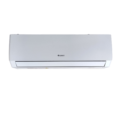Aparat de aer conditionat Gree Pulsar R32 Inverter GWH12AGBXB-K6DNA1A, 12000 BTU, A++/A+, Wi-Fi, Kit instalare inclus, I Feel, Cold Plasma, Afisaj LED (Alb)