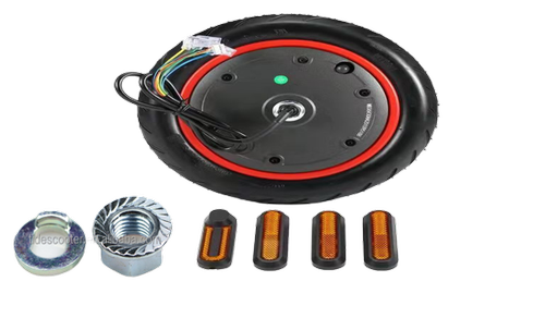 Kit Motor pentru trotineta electrica Xiaomi Mijia M365 Pro 1 Kit Motor pentru trotineta electrica Xiaomi Mijia M365 Pro