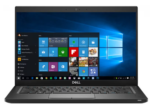 Laptop Refurbished DELL Latitude 7390, Intel Core i5-8250U 1.60 - 3.40GHz, 8GB DDR4, 256GB SSD, 13 Inch FHD, Webcam, Windows 11 Home 1 Laptop Refurbished DELL Latitude 7390, Intel Core i5-8250U 1.60 - 3.40GHz, 8GB DDR4, 256GB SSD, 13 Inch FHD, Webcam, Windows 11 Home
