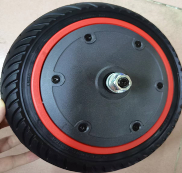 Motor solid goose mouth pentru trotineta electrica Xiaomi Mijia M365 Pro 1 Motor solid goose mouth pentru trotineta electrica Xiaomi Mijia M365 Pro