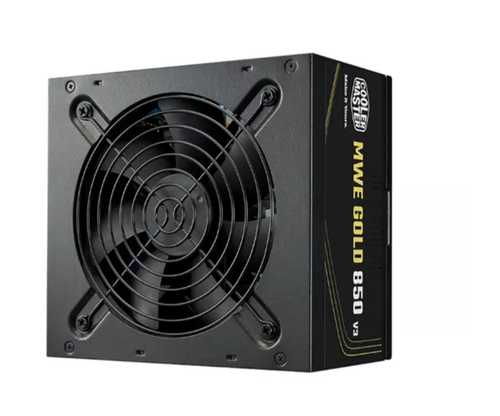 Sursa Cooler Master MWE Gold V3, 80+ Gold, 850W