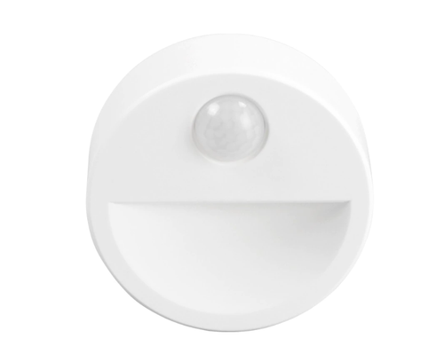 Lampa veghe cu senzor miscare Rebel, 0.5 W, 6500 K