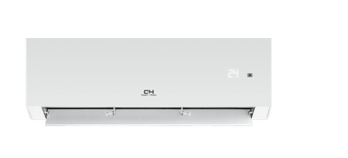 Aparat de aer conditionat Cooper&Hunter Nature CH-S12FTXAN-WP, 12000 BTU, Inverter, Clasa A+++/A++, Wi-Fi, G-AI, I-FEEL, Timer, Mod nocturn, Lampa UV, Auto-curatare, R32 (Alb)