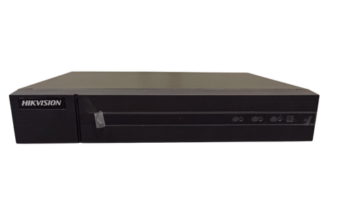 DVR Hikvision HiWatch Series 7100 Series HWD-7104MH-G3 TURBO HD, 4 Canale, 4MP