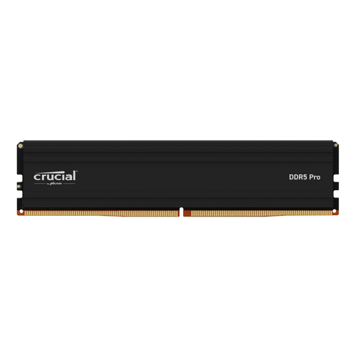 Memorie Crucial Pro XMP 3.0 / AMD EXPO, 48GB, DDR5-5600 MHz, CL 46