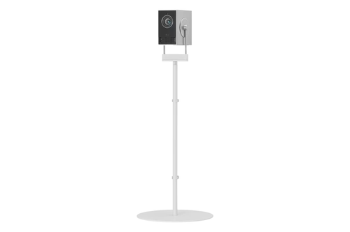 Suport videoproiector tip stand LG CQS710PB pentru CineBeam Q HU710PB (Alb)