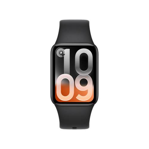 Bratara fitness Xiaomi Smart Band 10 Pro, Ecran AMOLED 1.74inch, Bluetooth, Autonomie 21 de zile, 5 ATM (Negru)