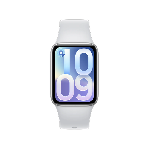 Bratara fitness Xiaomi Smart Band 10 Pro, Ecran AMOLED 1.74inch, Bluetooth, Autonomie 21 de zile, 5 ATM (Argintiu)
