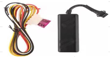 GPS Tracker pentru trotinete electrice Xiaomi 1 GPS Tracker pentru trotinete electrice Xiaomi