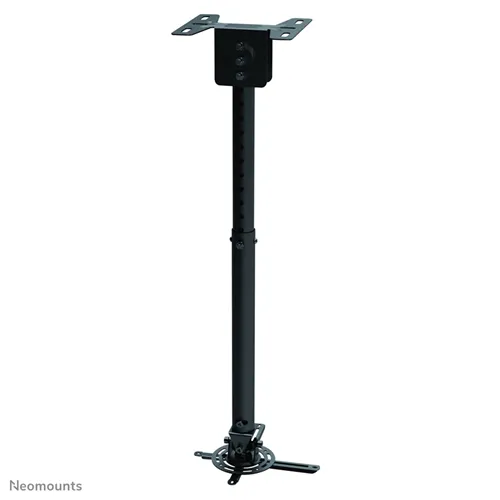 Suport tavan pt proiector Neomounts Beamer-C100 (Negru)