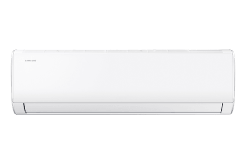 Aparat de aer conditionat Samsung AR40 AR40H12C1AMNEU/AR40H12C1AMXEU, 12000 BTU, Wi-Fi, Clasa A+/A++, SmartThings, Racire automata AI, Timer (Alb)