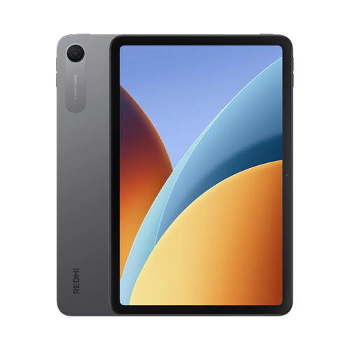 Tableta Xiaomi Redmi Pad 2 9.7, Procesor Octa-Core Snapdragon® 6s 4G Gen 2 Mobile Platform, Ecran IPS 9.7inch, 4GB RAM, 128GB Flash, 8MP, Wi-Fi, Bluetooth, Android (Gri)