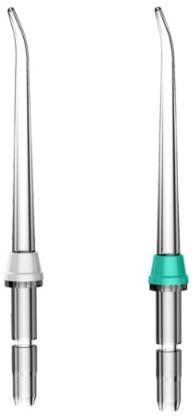 Rezerva periuta dus bucal Dr. Mayer RWN60, compatibila cu WT6000, 1 Blister, 2 buc 1 Rezerva periuta dus bucal Dr. Mayer RWN60, compatibila cu WT6000, 1 Blister, 2 buc