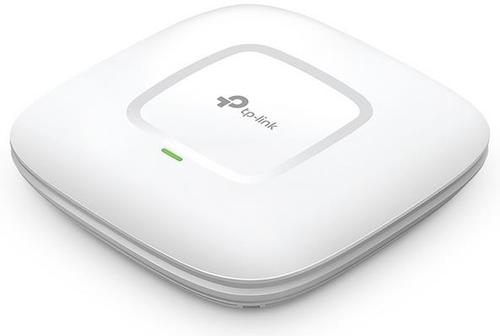 Access Point Wireless TP-LINK EAP115, 300 Mbps, PoE, Antene interna (Alb) 1 Access Point Wireless TP-LINK EAP115, 300 Mbps, PoE, Antene interna (Alb)