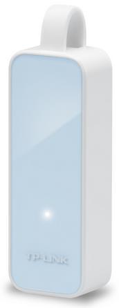 Adaptor USB-Ethernet TP-LINK UE200, USB 2.0 1 Adaptor USB-Ethernet TP-LINK UE200, USB 2.0